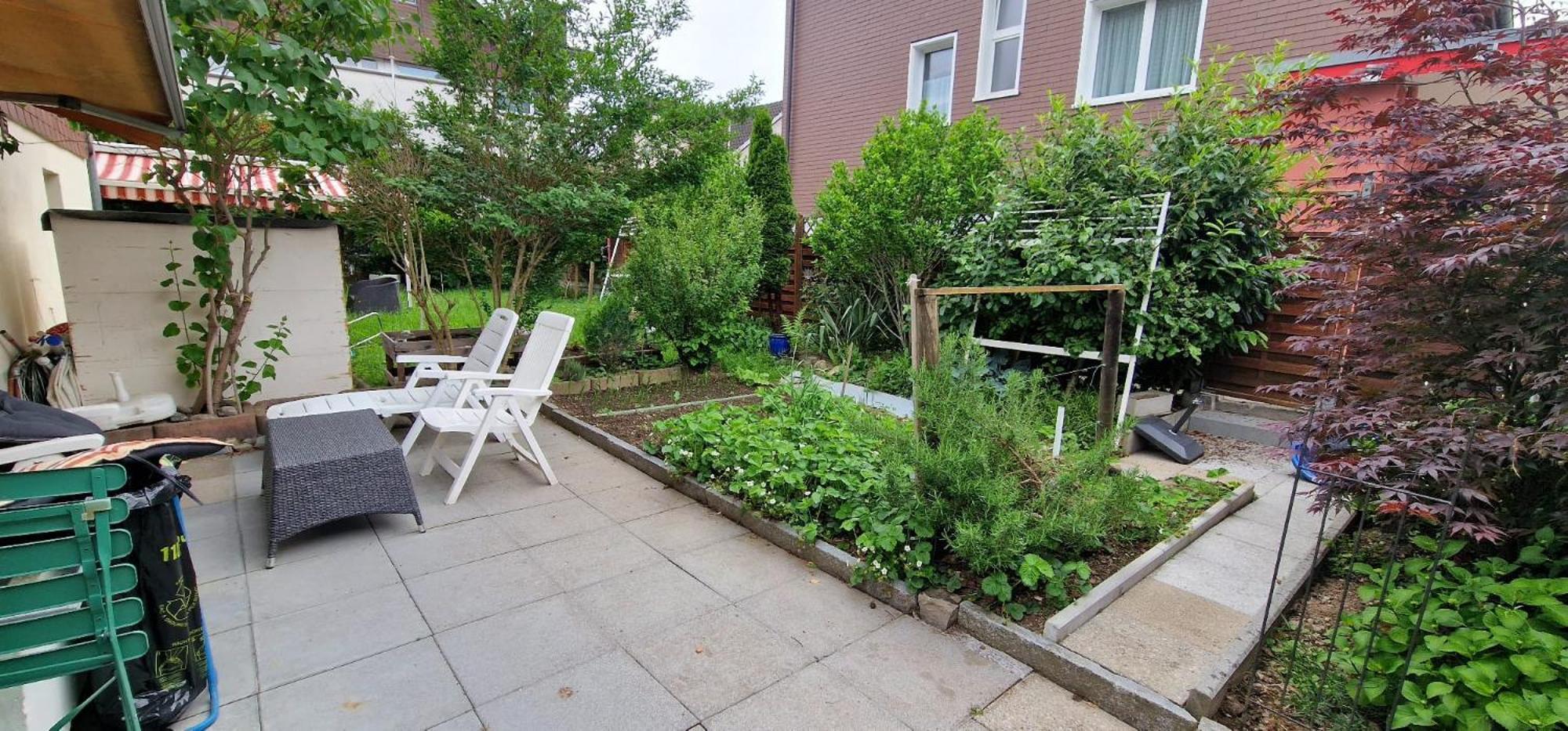 דירות Freienbach Garden Eden מראה חיצוני תמונה